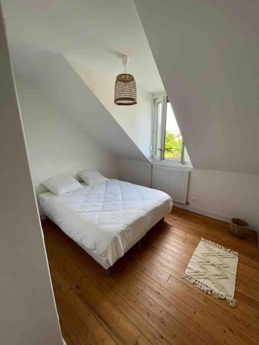 Charmante Maison A L'entree Du Touquet-cucq